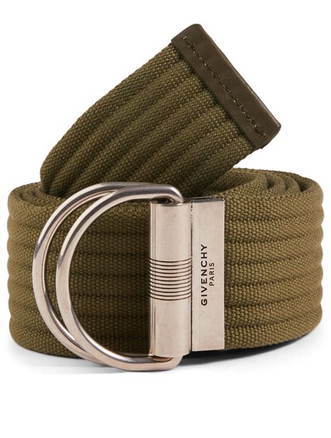 givenchy canvas belt stock x|Buy and Sell Givenchy .